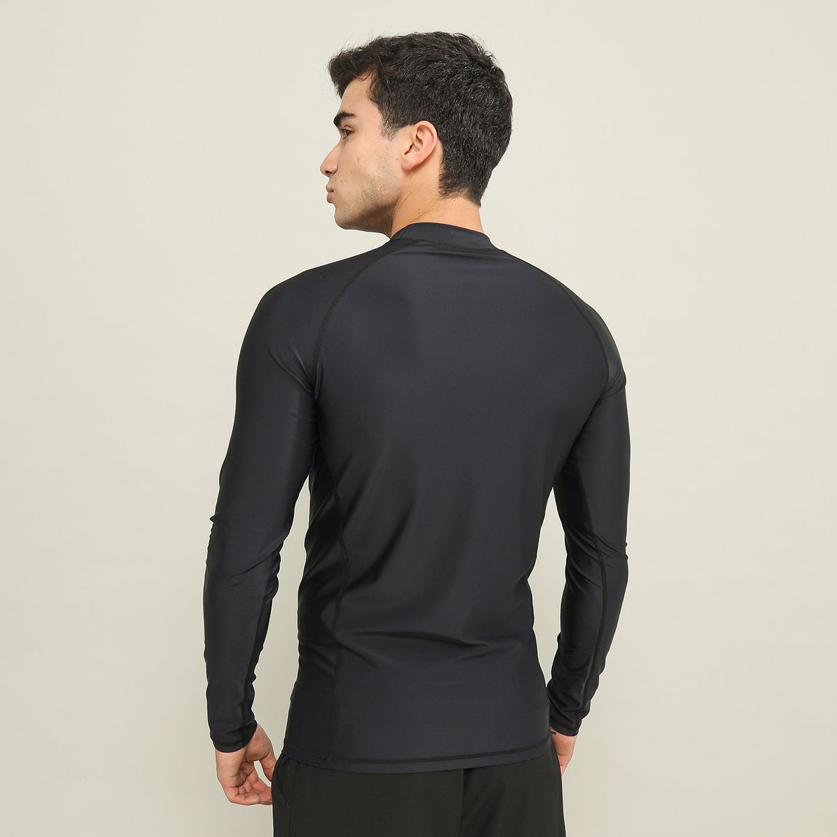 HUNTINGTON - Licra Uv  Hombre Huntington