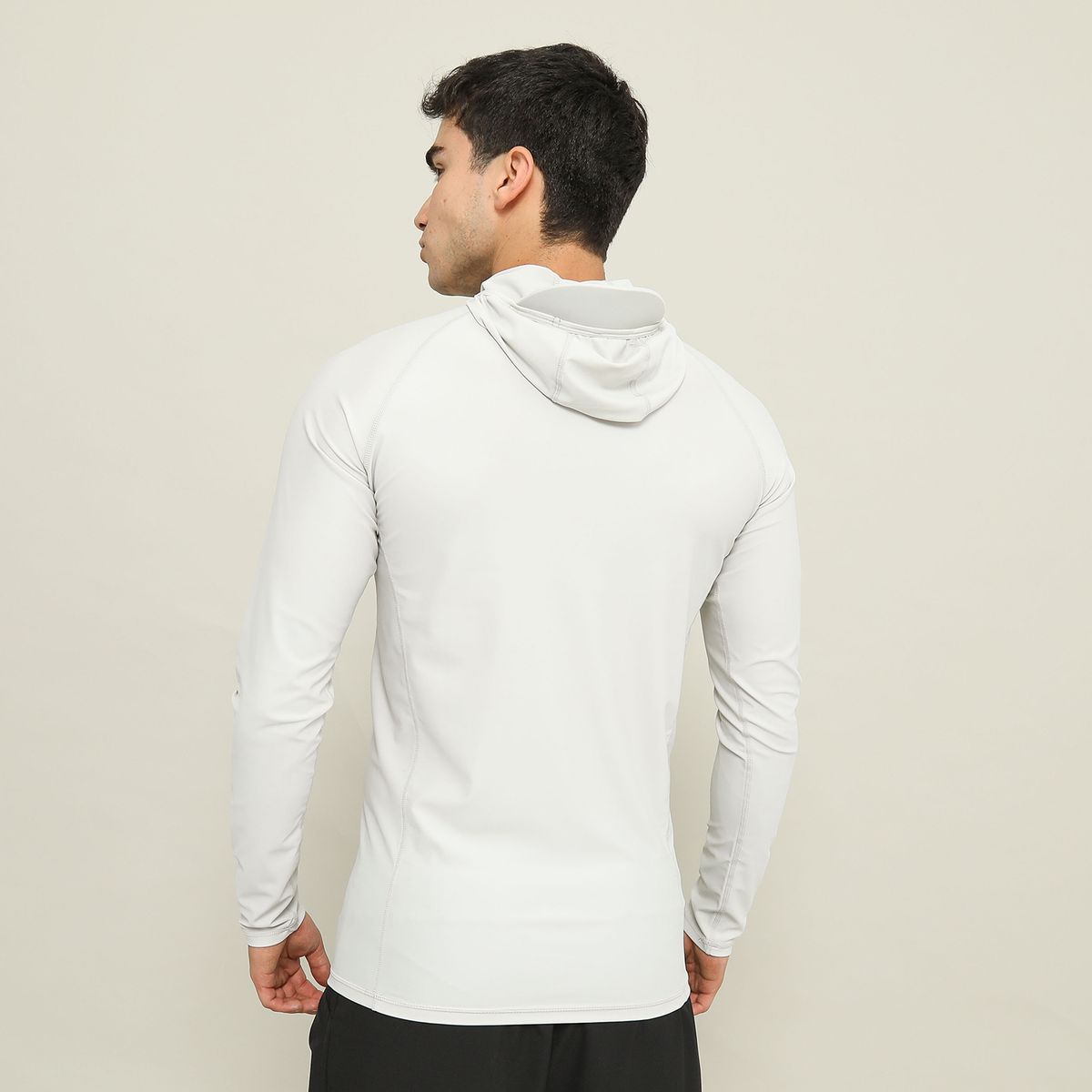 HUNTINGTON - Licra Uv  Hombre Huntington