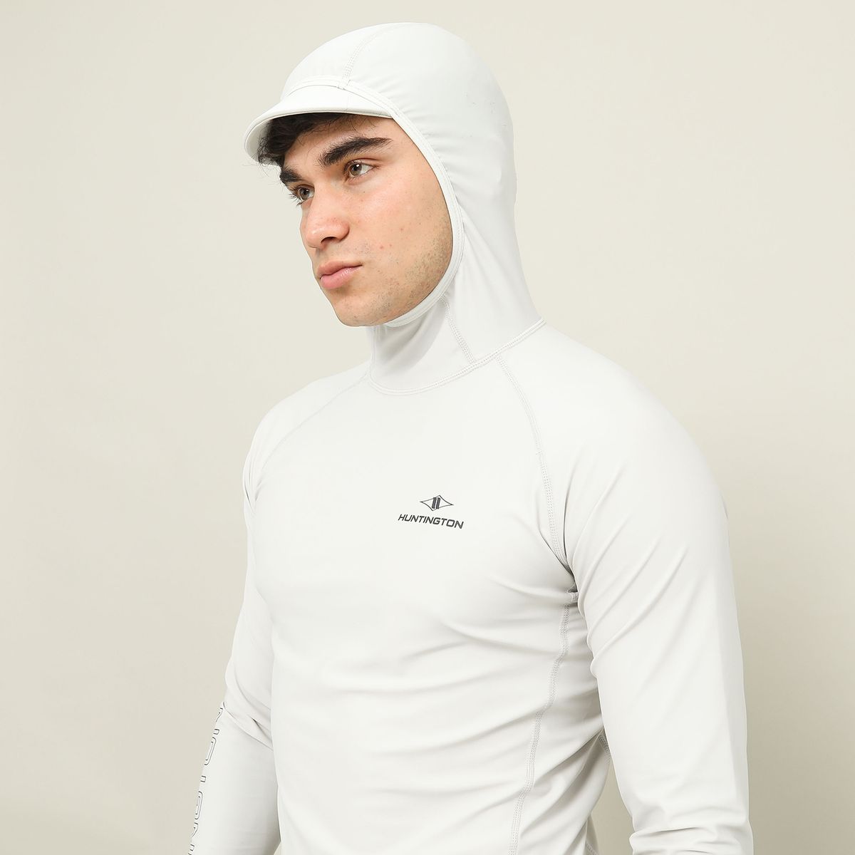 HUNTINGTON - Licra Uv  Hombre Huntington