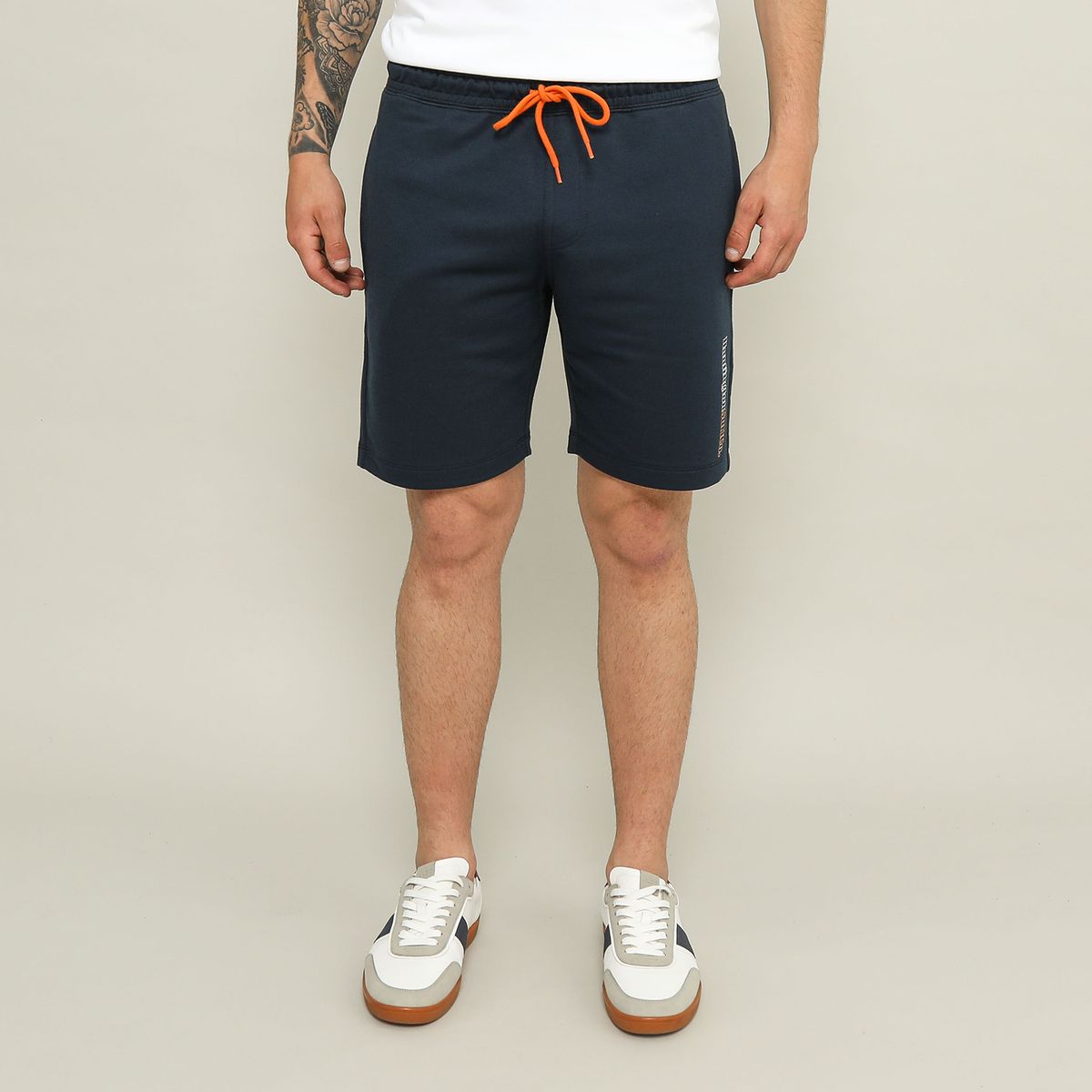 HUNTINGTON - Short Hombre Huntington