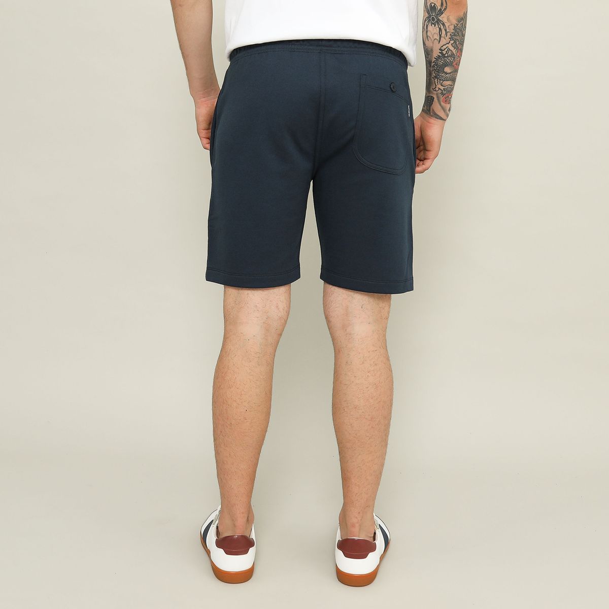 HUNTINGTON - Short Hombre Huntington