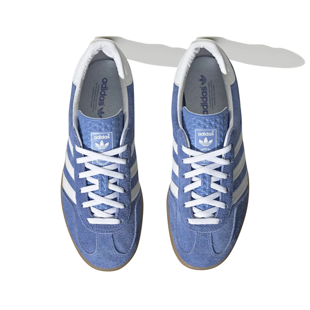 ADIDAS ORIGINALS - Zapatillas Urbanas Mujer Adidas Originals Gazelle Indoor