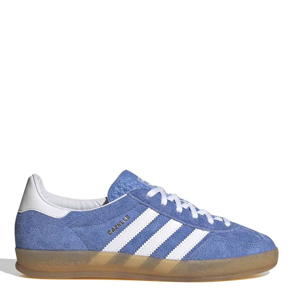 ADIDAS ORIGINALS - Zapatillas Urbanas Mujer Adidas Originals Gazelle Indoor