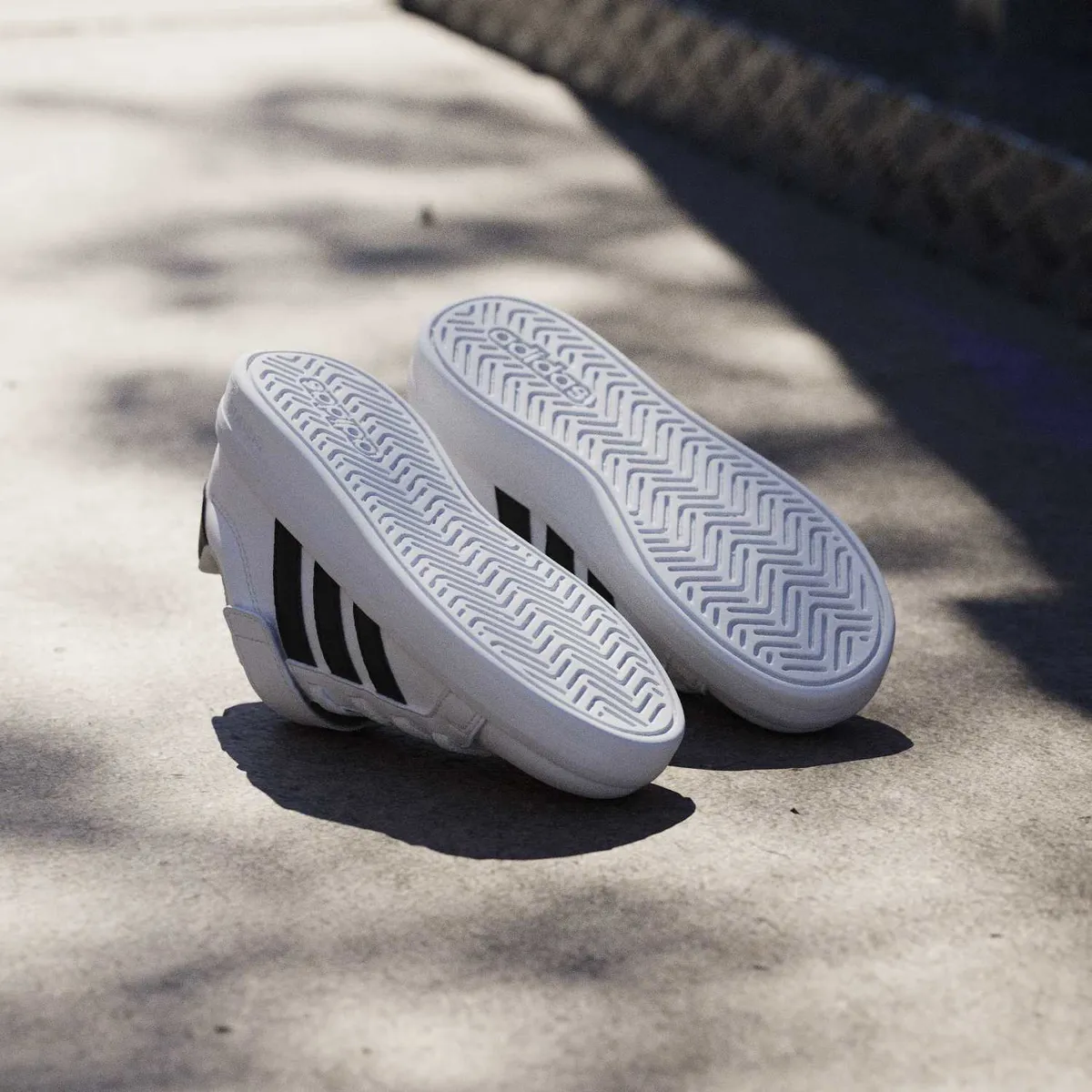 ADIDAS - Zapatillas Urbanas Niño Adidas Grand Court 3.0