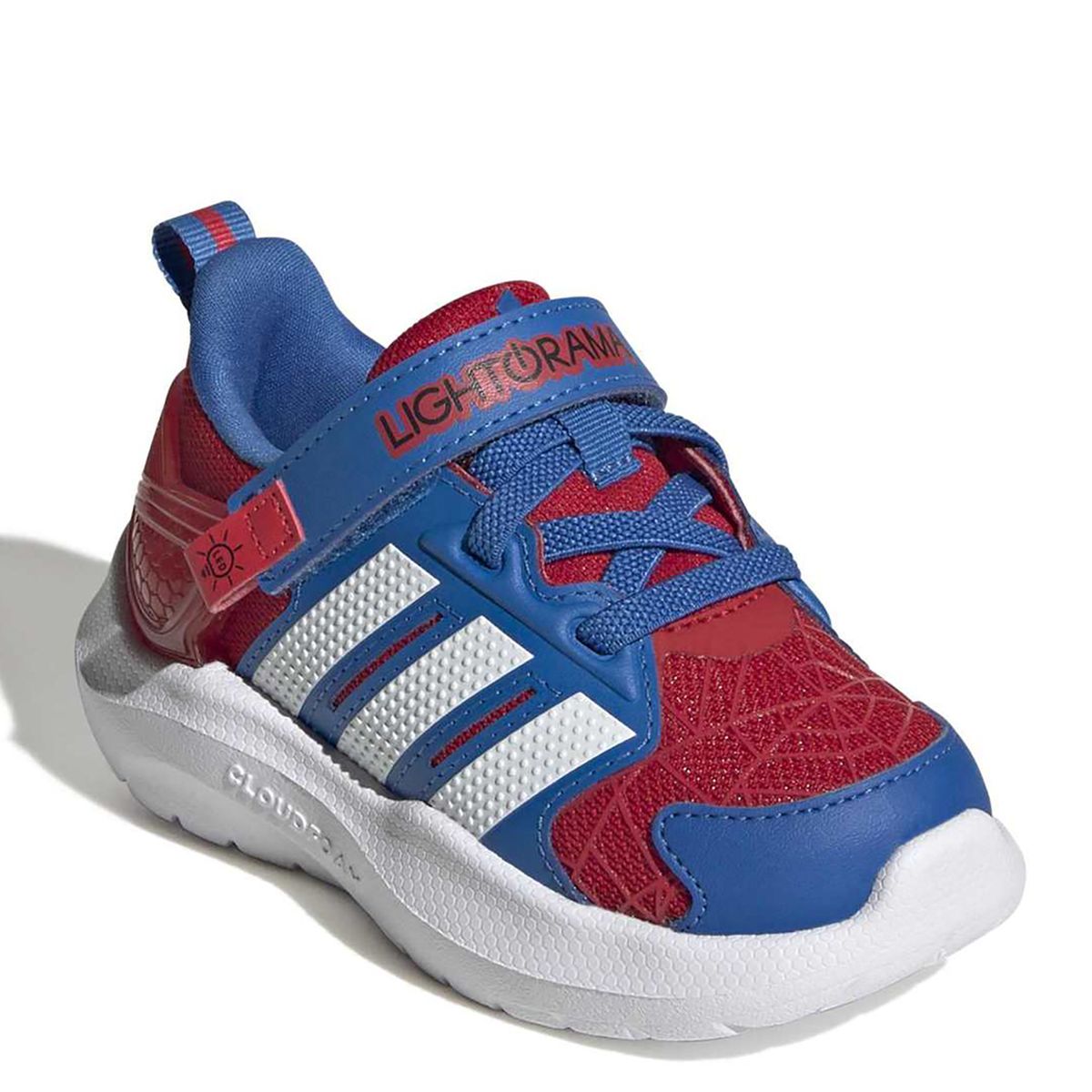 ADIDAS - Zapatillas Urbanas Bebe Niño Adidas Lightorama