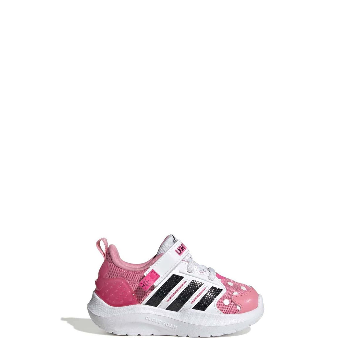 ADIDAS - Zapatillas Urbanas Bebe Niña Adidas Lightorama Rnr Minni