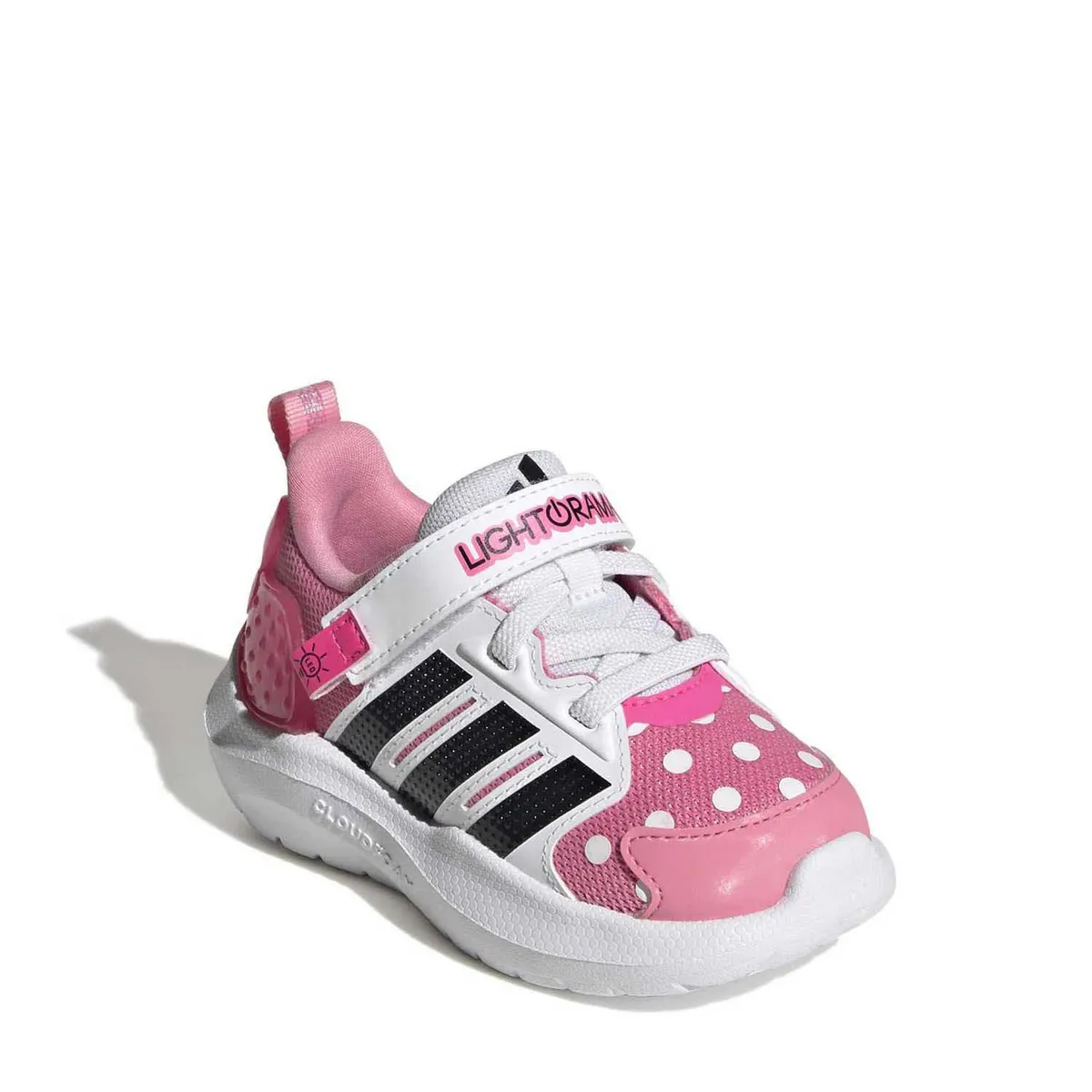ADIDAS - Zapatillas Urbanas Bebe Niña Adidas Lightorama Rnr Minni