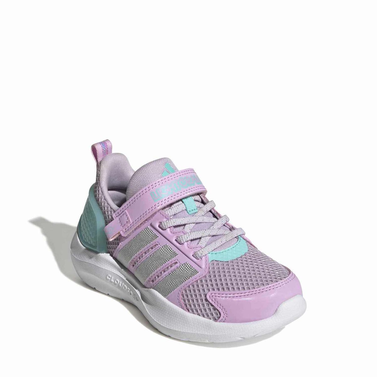 ADIDAS - Zapatillas Urbanas Niña Adidas Lightorama Rnr El C