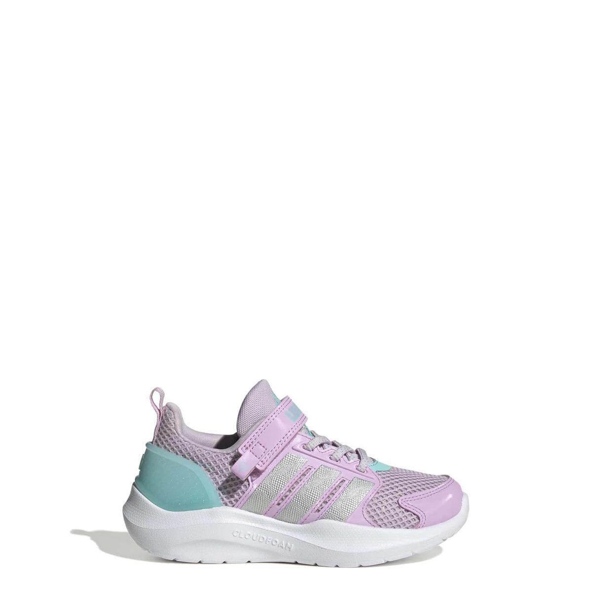 ADIDAS - Zapatillas Urbanas Bebe Niña Adidas Lightorama Rnr El C