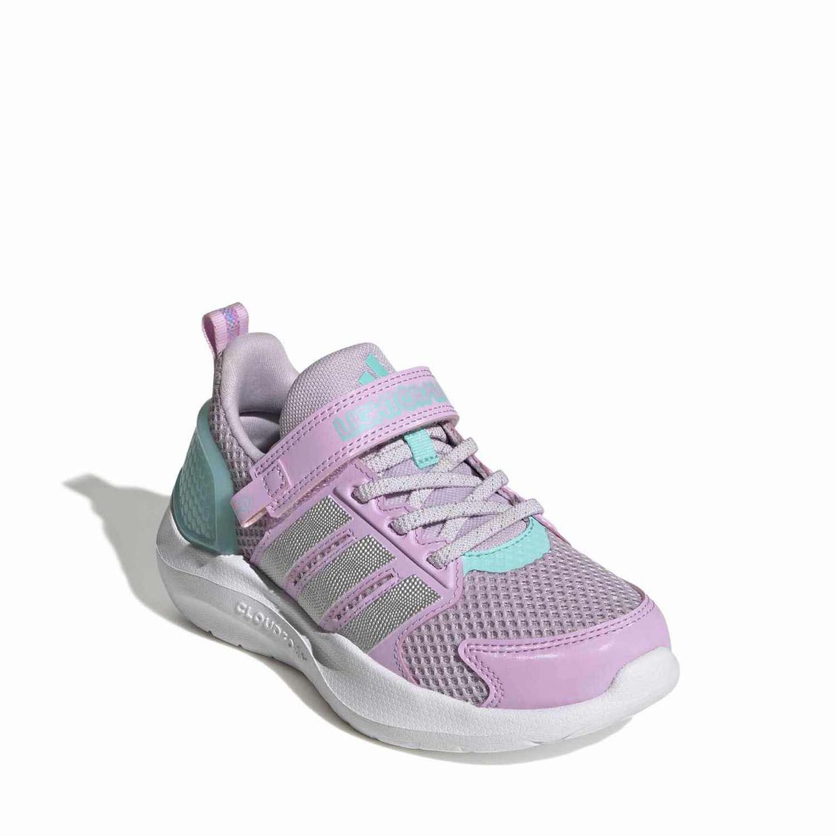 ADIDAS - Zapatillas Urbanas Bebe Niña Adidas Lightorama Rnr El C