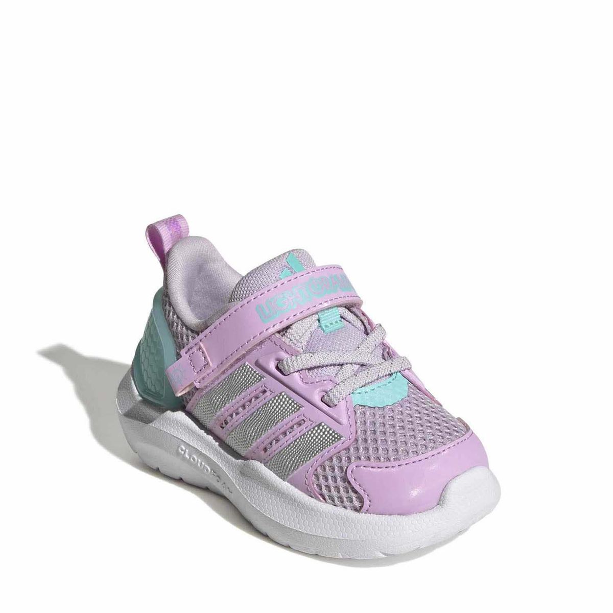 ADIDAS - Zapatillas Urbanas Bebe Niña Adidas Lightorama Rnr El I