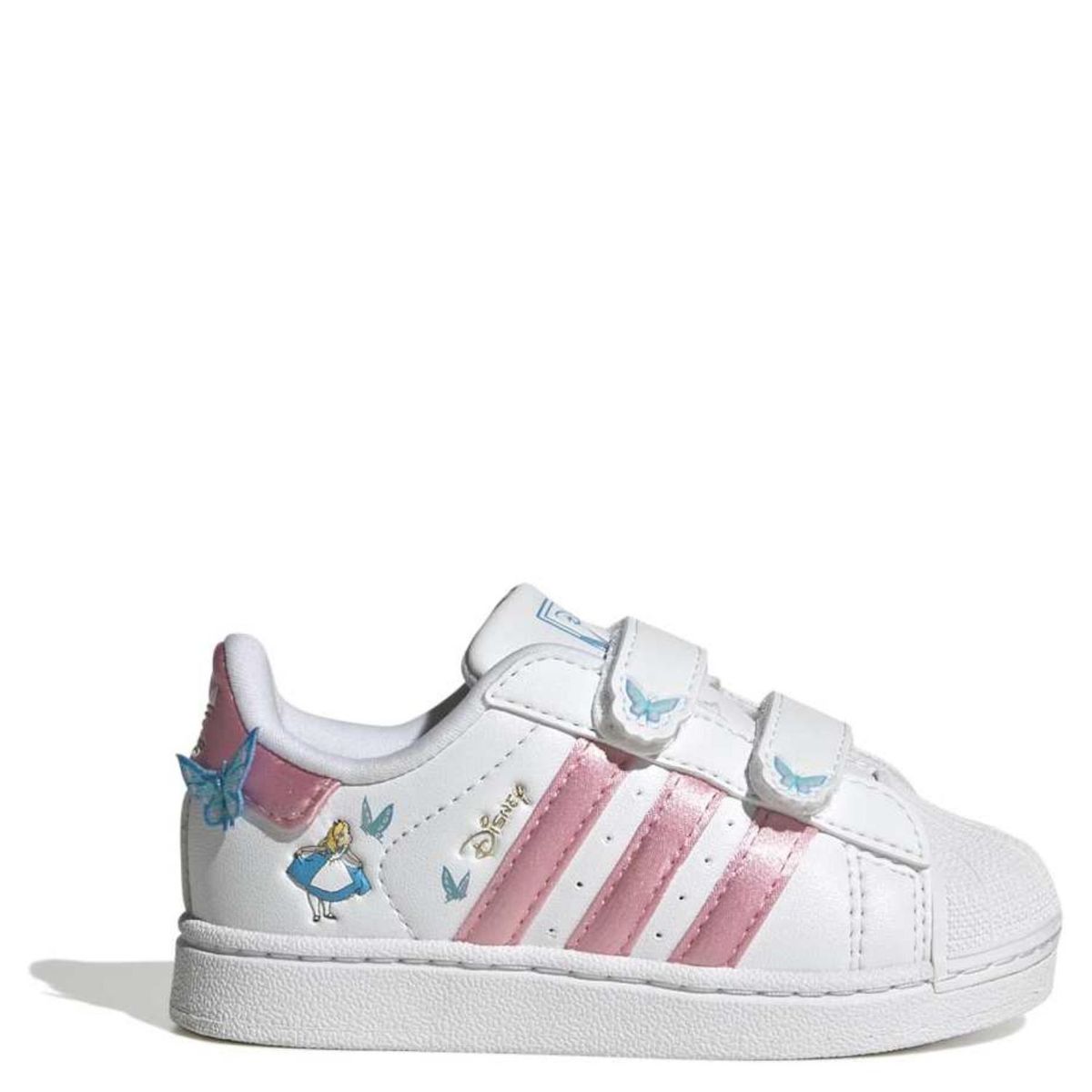 ADIDAS ORIGINALS - Zapatillas Urbanas Niña Adidas Originals Superstar II