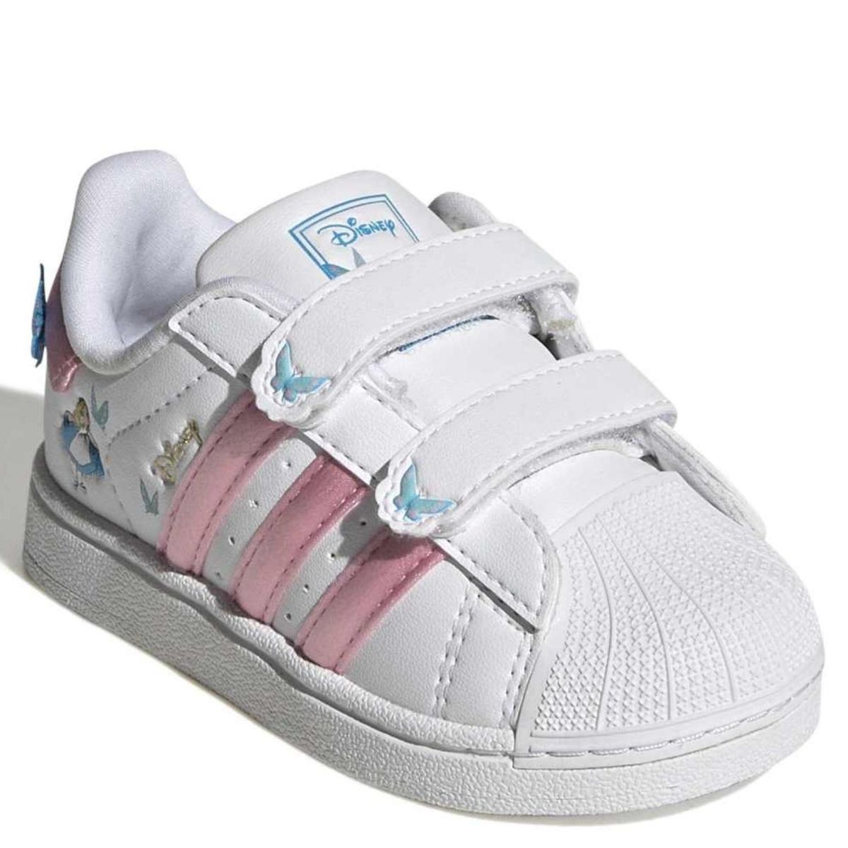 ADIDAS ORIGINALS - Zapatillas Urbanas Niña Adidas Originals Superstar II
