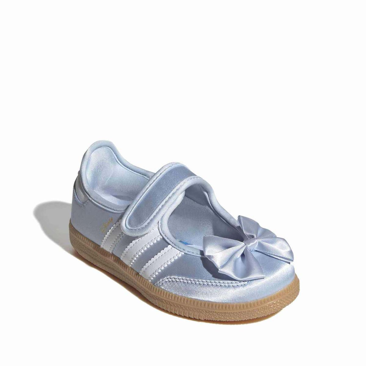 ADIDAS ORIGINALS - Zapatillas Urbanas Bebe Niña Adidas Originals Samba Jane C