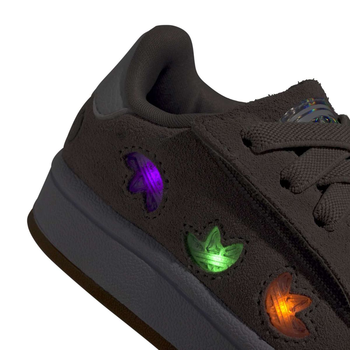 ADIDAS ORIGINALS - Zapatillas Urbanas Unisex Niños Adidas Originals Campus 00s Led Lights