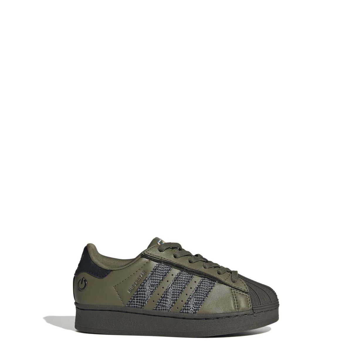 ADIDAS ORIGINALS - Zapatillas Urbanas Bebe Niño Adidas Originals Superstar Led Lights