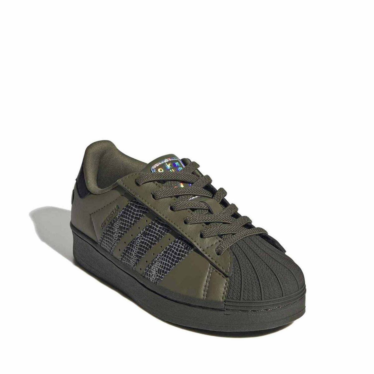 ADIDAS ORIGINALS - Zapatillas Urbanas Bebe Niño Adidas Originals Superstar Led Lights