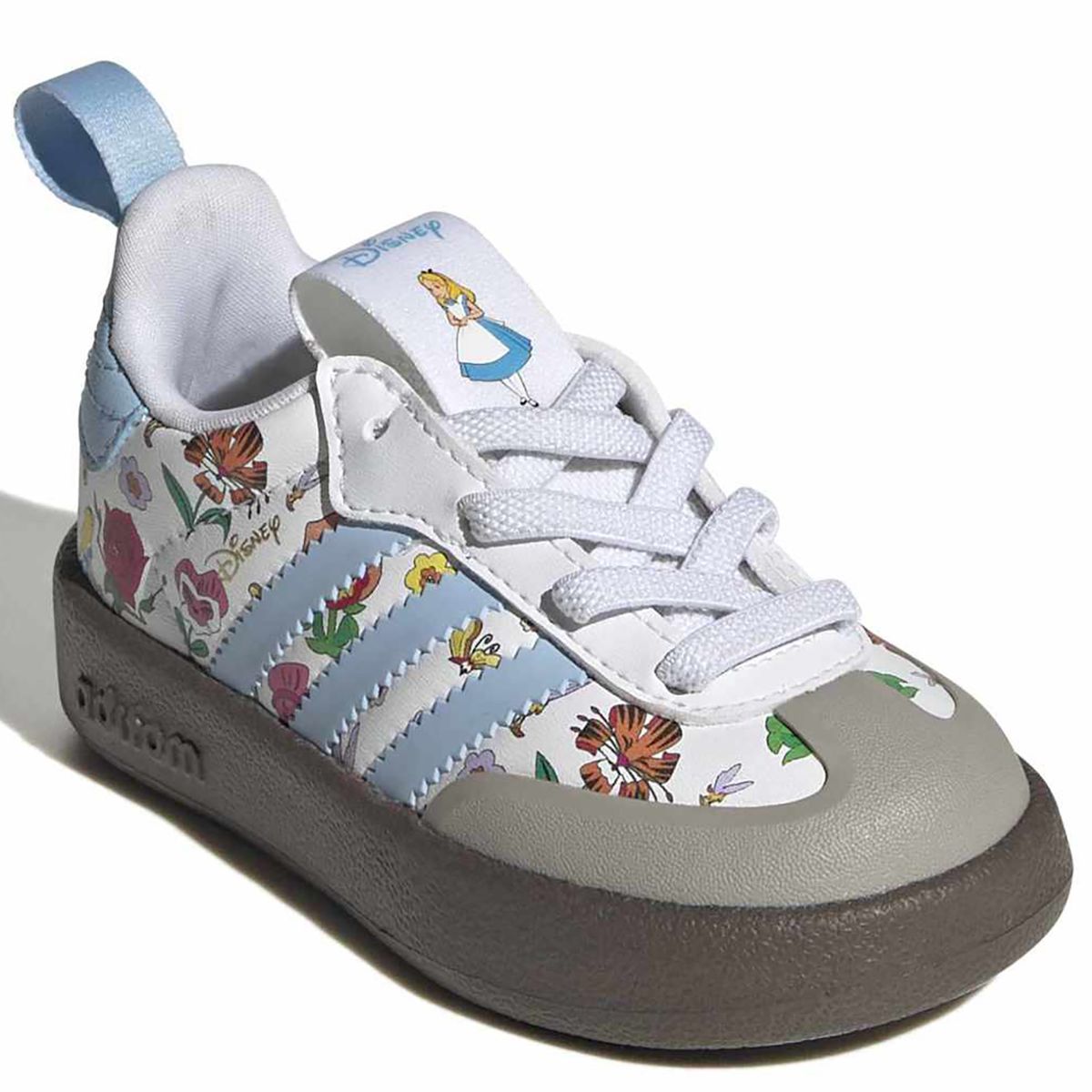 ADIDAS ORIGINALS - Zapatillas Urbanas Niña Adidas Originals Adifom Samba 360