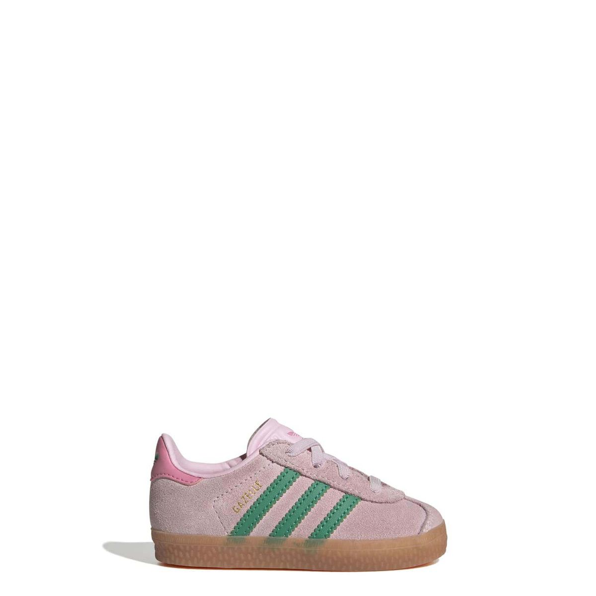 ADIDAS ORIGINALS - Zapatillas Urbanas Bebe Niña Adidas Originals Gazelle Cf El I