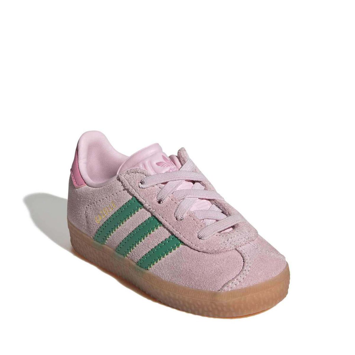 ADIDAS ORIGINALS - Zapatillas Urbanas Bebe Niña Adidas Originals Gazelle Cf El I