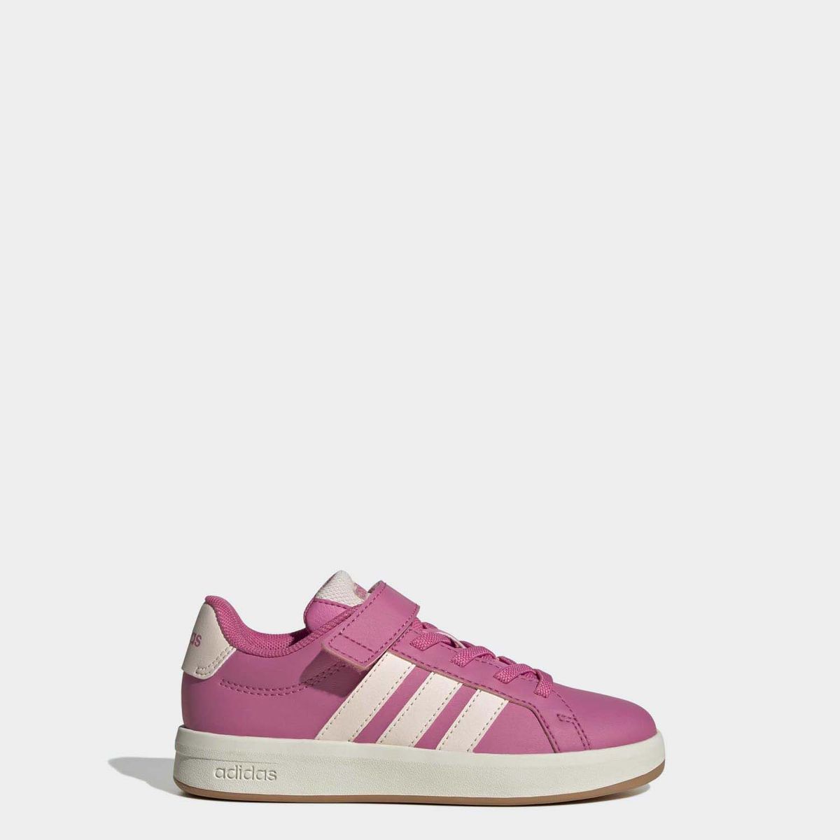 ADIDAS - Zapatillas Urbanas Bebe Niña Adidas Grand Court 3.0 El C