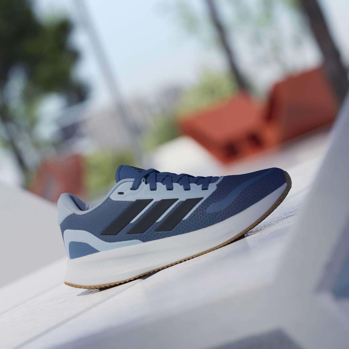 ADIDAS - Zapatillas Urbanas Niño Adidas Runfalcon 5