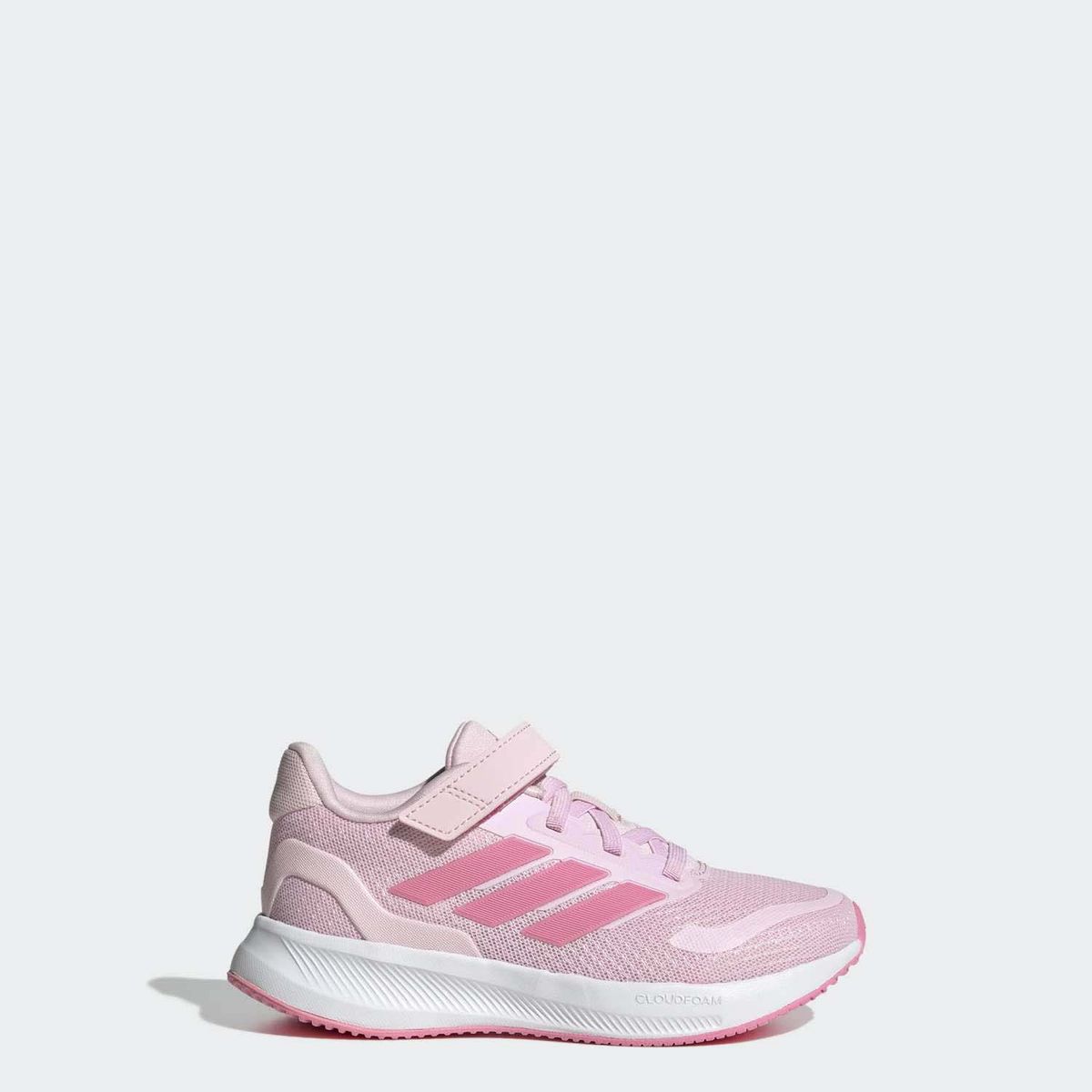 ADIDAS - Zapatillas Urbanas Bebe Niña Adidas Runfalcon 5 El C