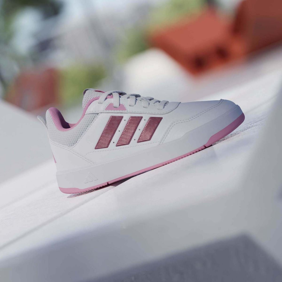 ADIDAS - Zapatillas Urbanas Bebe Niña Adidas Tensaur Sport 3.0 K