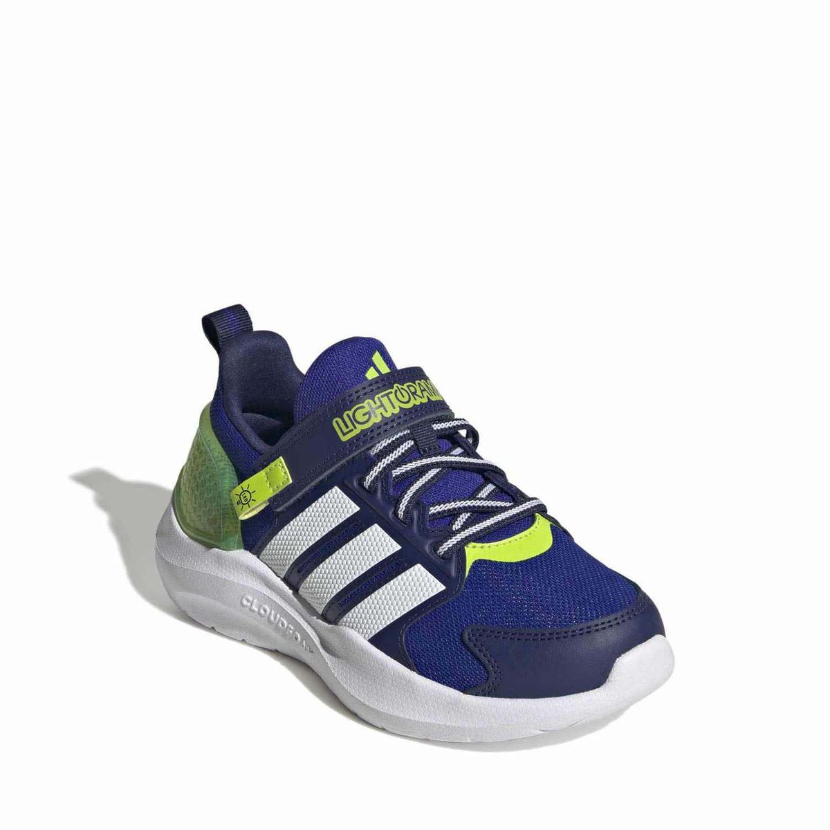 ADIDAS - Zapatillas Urbanas Bebe Niño Adidas Lightorama Rnr El C