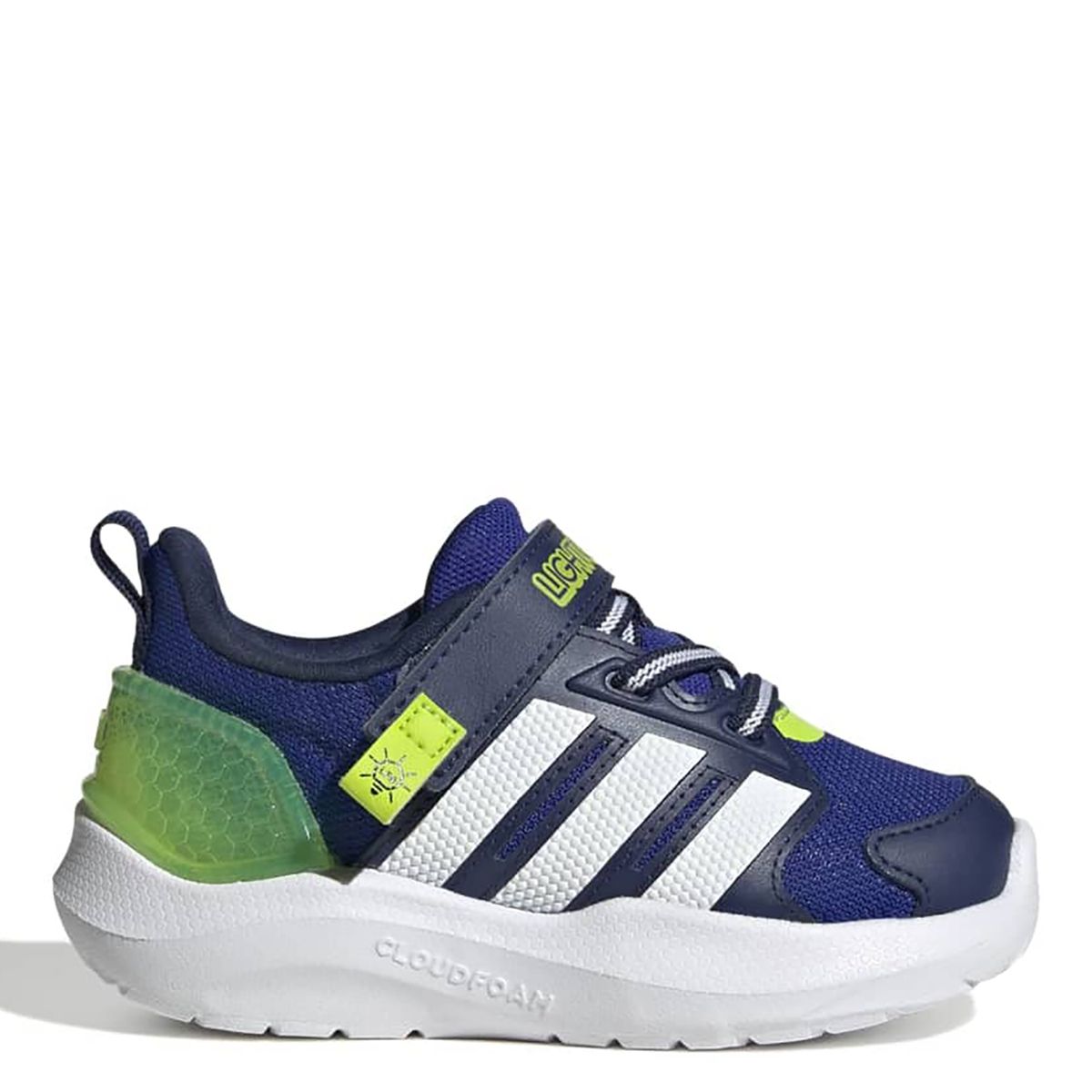 ADIDAS - Zapatillas Urbanas Bebe Niño Adidas Lightorama