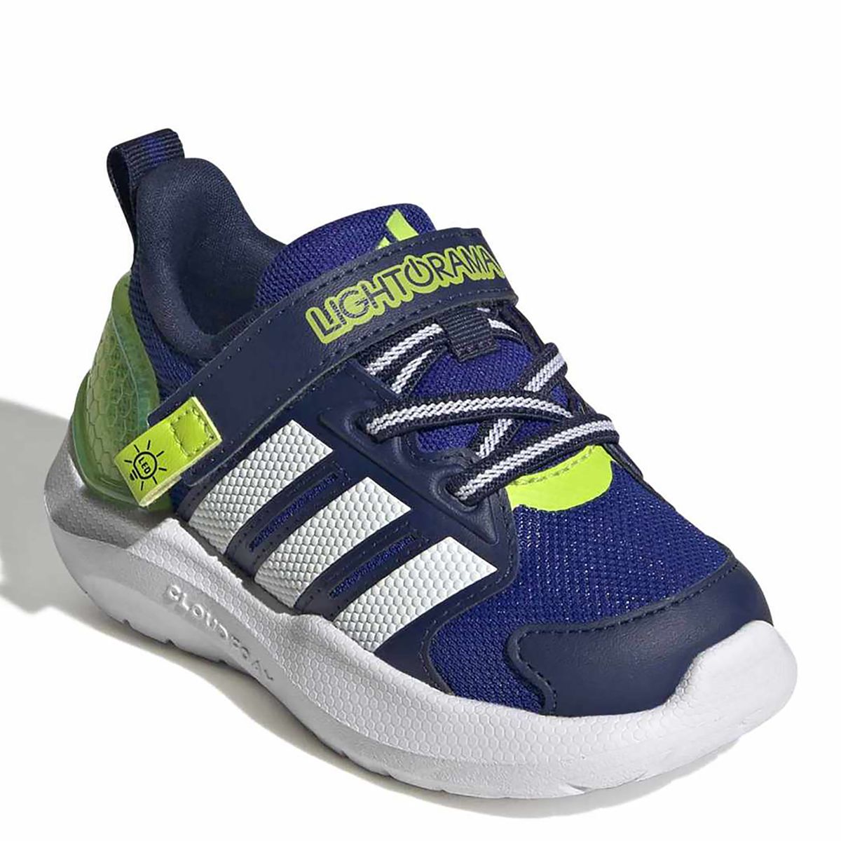 ADIDAS - Zapatillas Urbanas Bebe Niño Adidas Lightorama