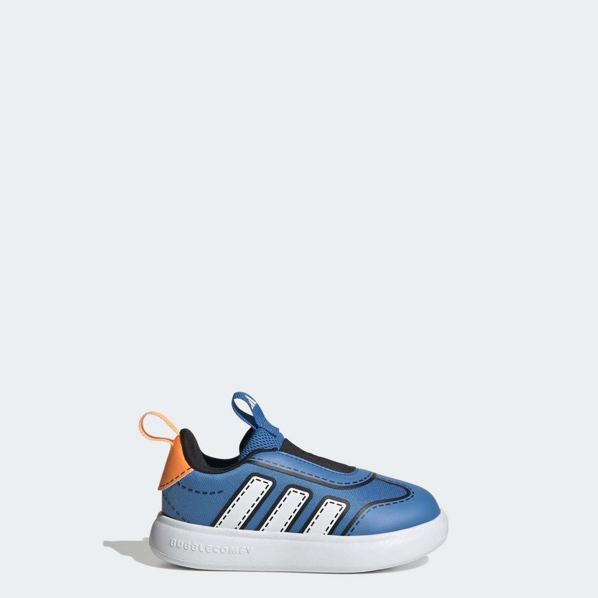 ADIDAS - Zapatillas Urbanas Unisex Bebe Adidas Bubblecomic