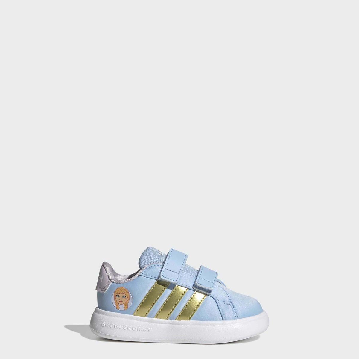 ADIDAS - Zapatillas Urbanas Bebe Niño Adidas Grand Court Anna I