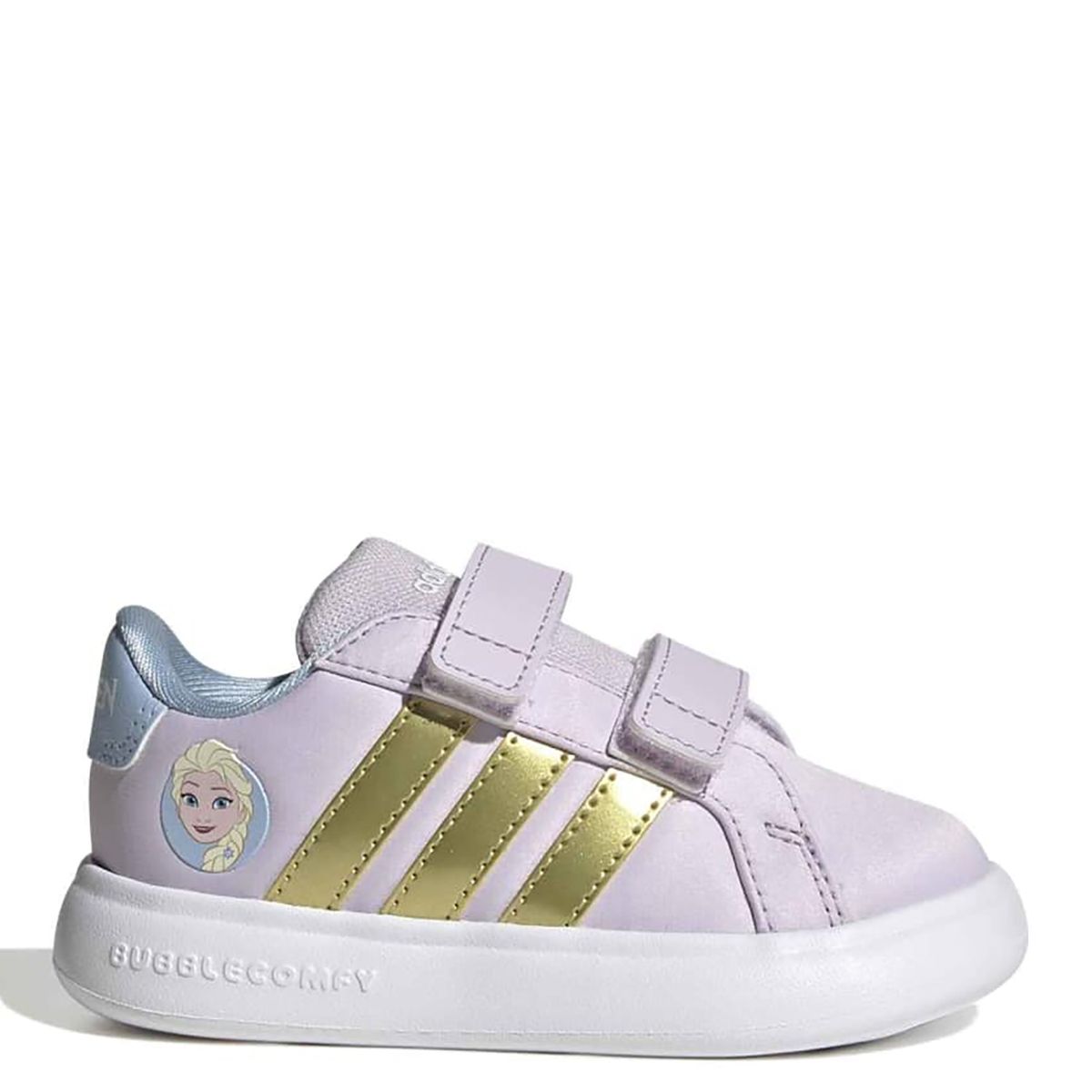 ADIDAS - Zapatillas Urbanas Bebe Niña Adidas Grand Court