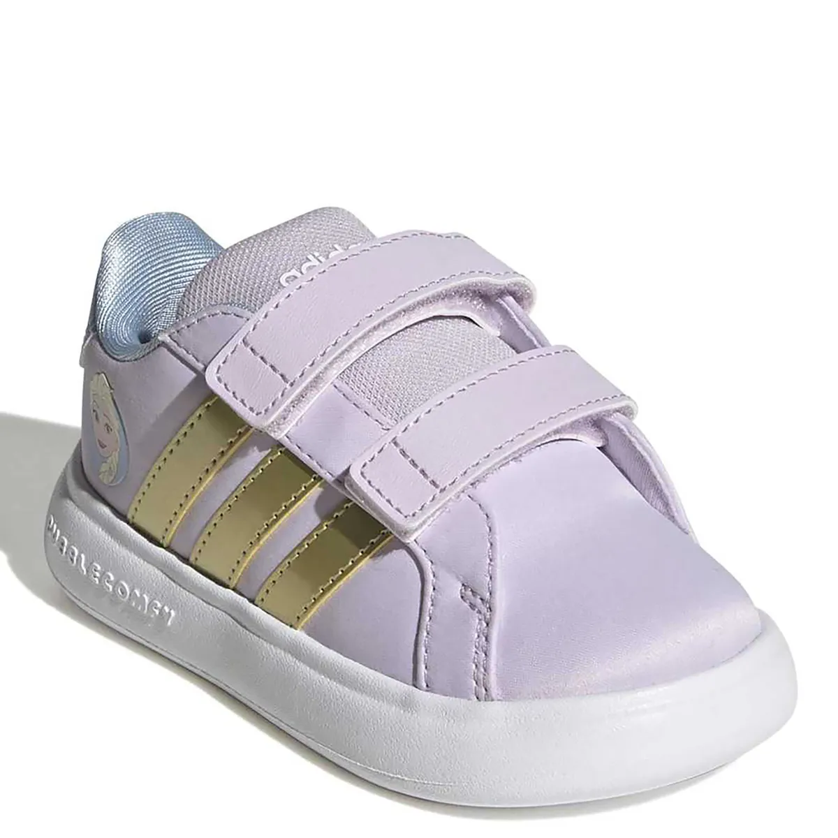 ADIDAS - Zapatillas Urbanas Bebe Niña Adidas Grand Court