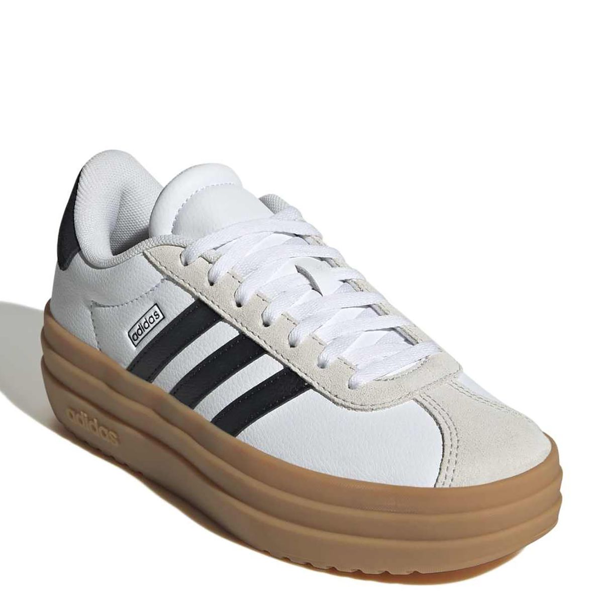 ADIDAS - Zapatillas Urbanas Niño Adidas Vl Court Bold