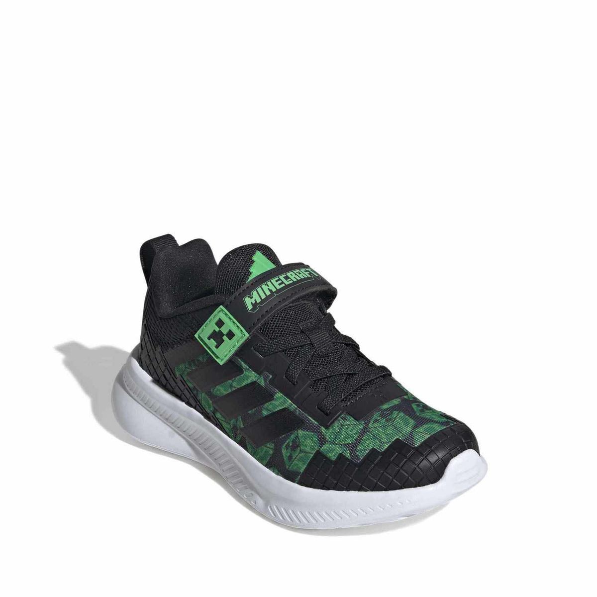 ADIDAS - Zapatillas Urbanas Unisex Niño Adidas Minecraft Fortarun