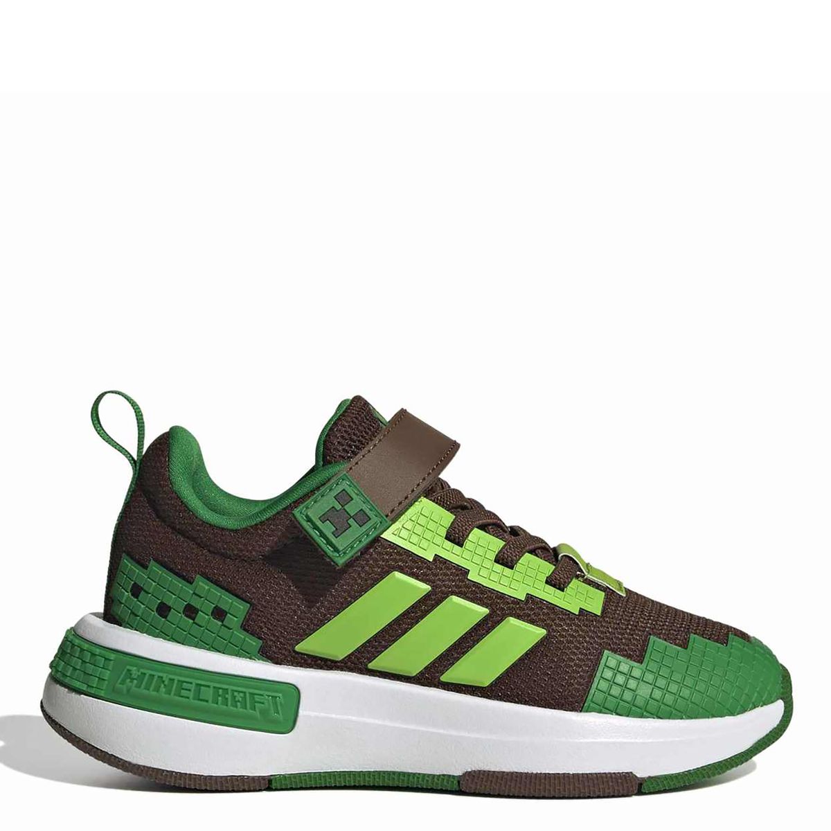 ADIDAS - Zapatillas Urbanas Niño Adidas Minecraft Pro