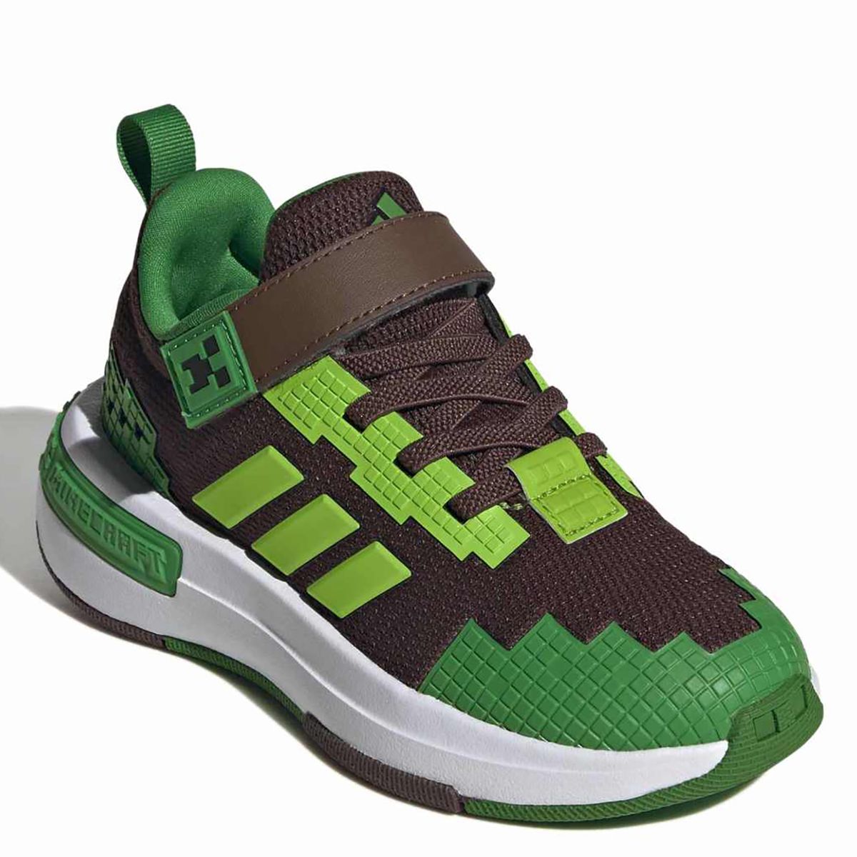 ADIDAS - Zapatillas Urbanas Niño Adidas Minecraft Pro