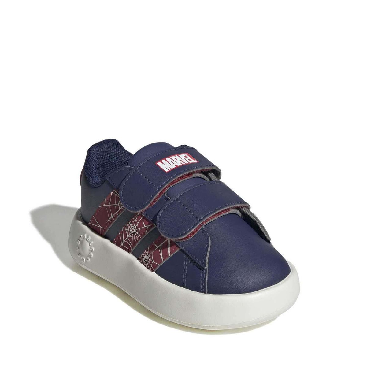 ADIDAS - Zapatillas Urbanas Unisex Bebe Adidas Grand Court Spider-Man