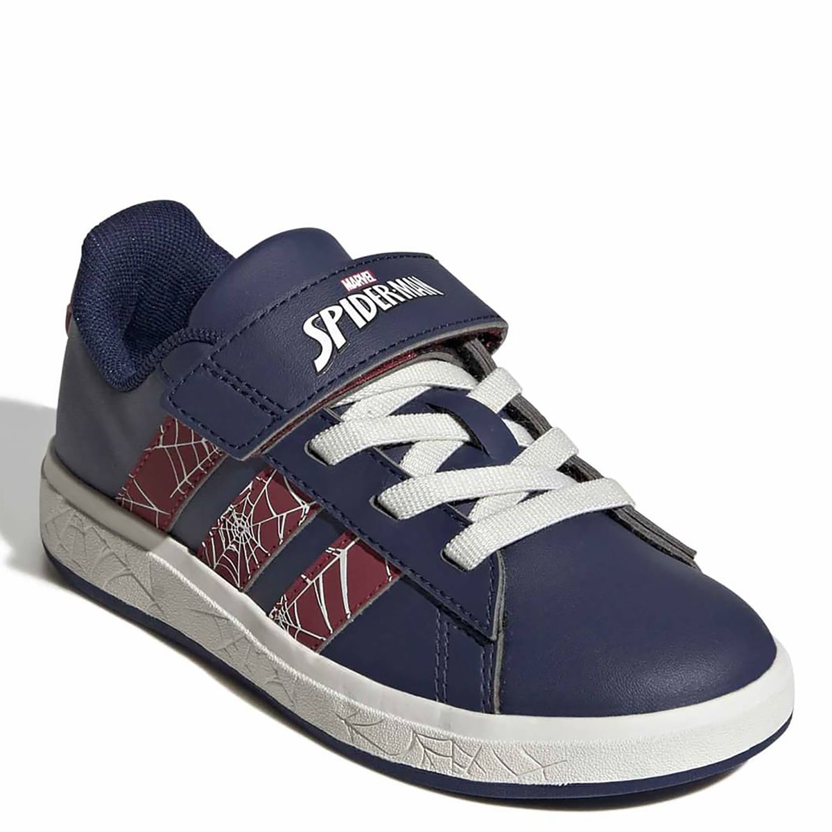 ADIDAS - Zapatillas Urbanas Niño Adidas Grand Court Spider-Man
