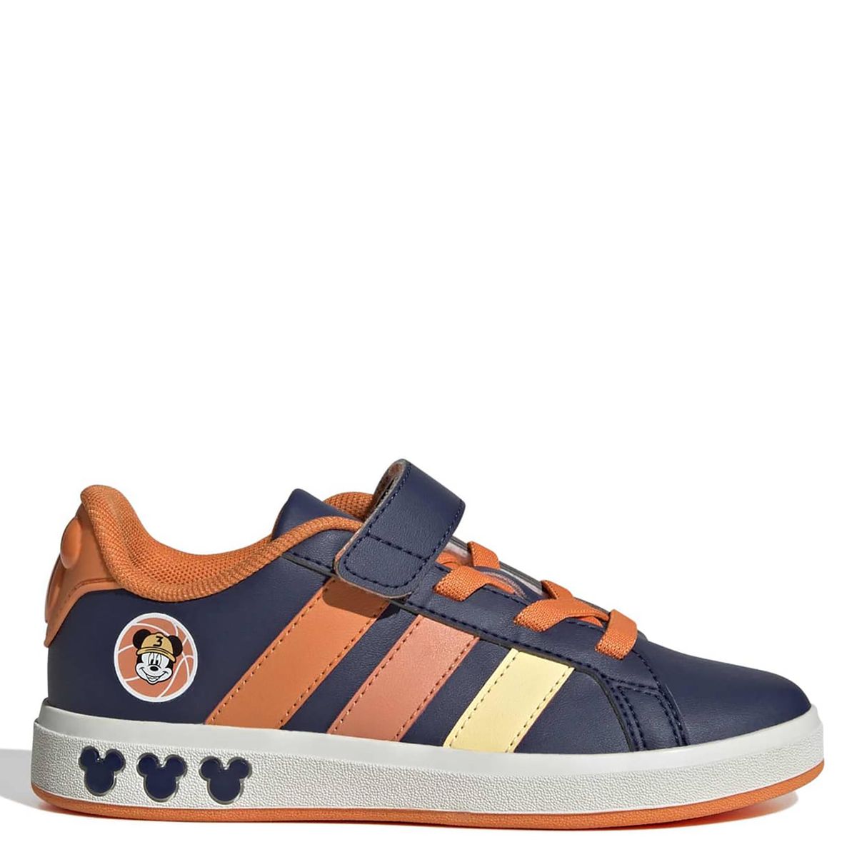 ADIDAS - Zapatillas Urbanas Niño Adidas Grand Court Mickey