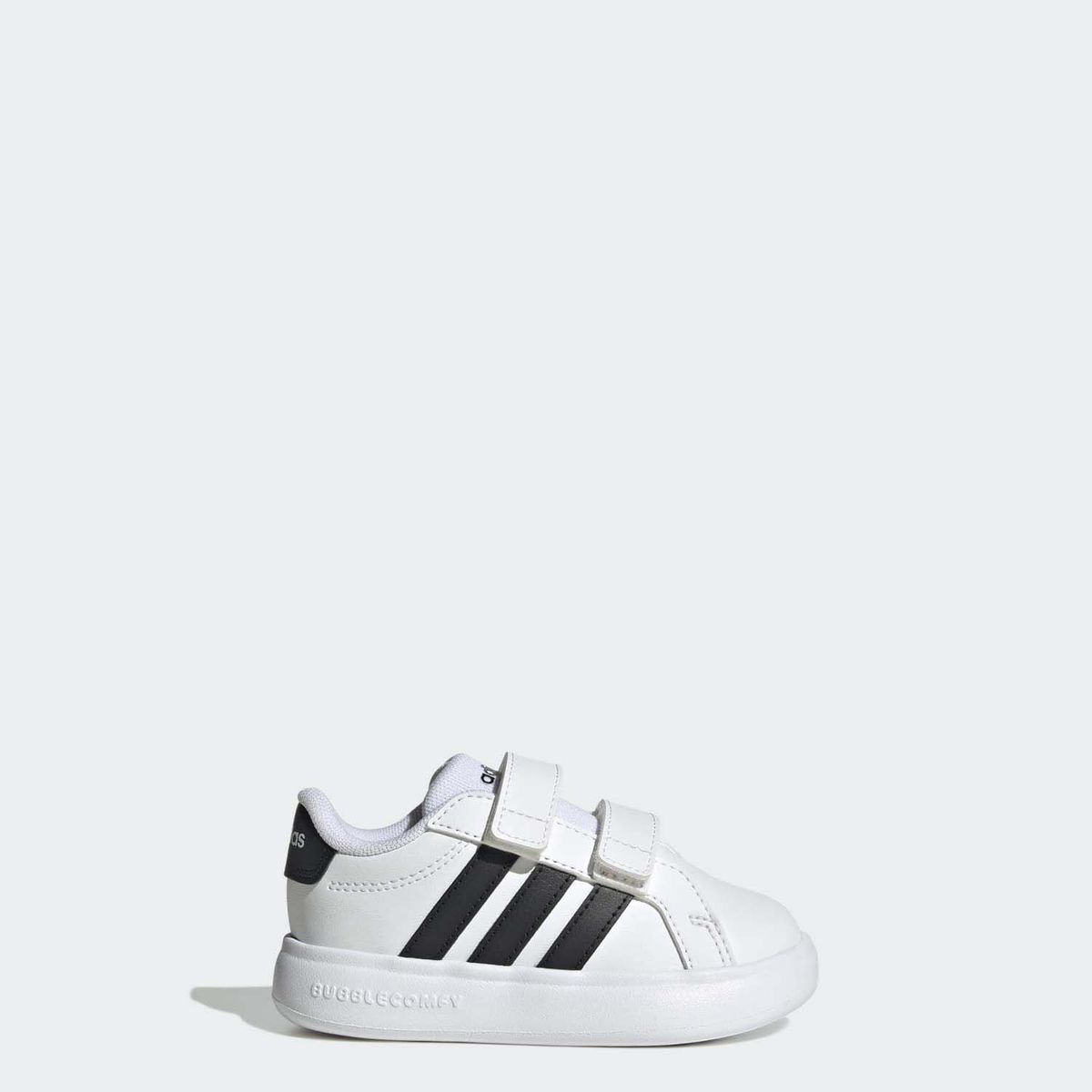 ADIDAS - Zapatillas Urbanas Bebe Niño Adidas Grand Court 3.0 Bubble