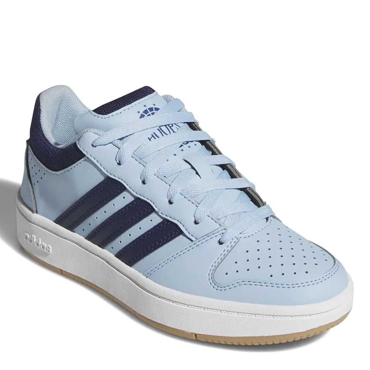 ADIDAS - Zapatillas Urbanas Niño Adidas Hoops Classic