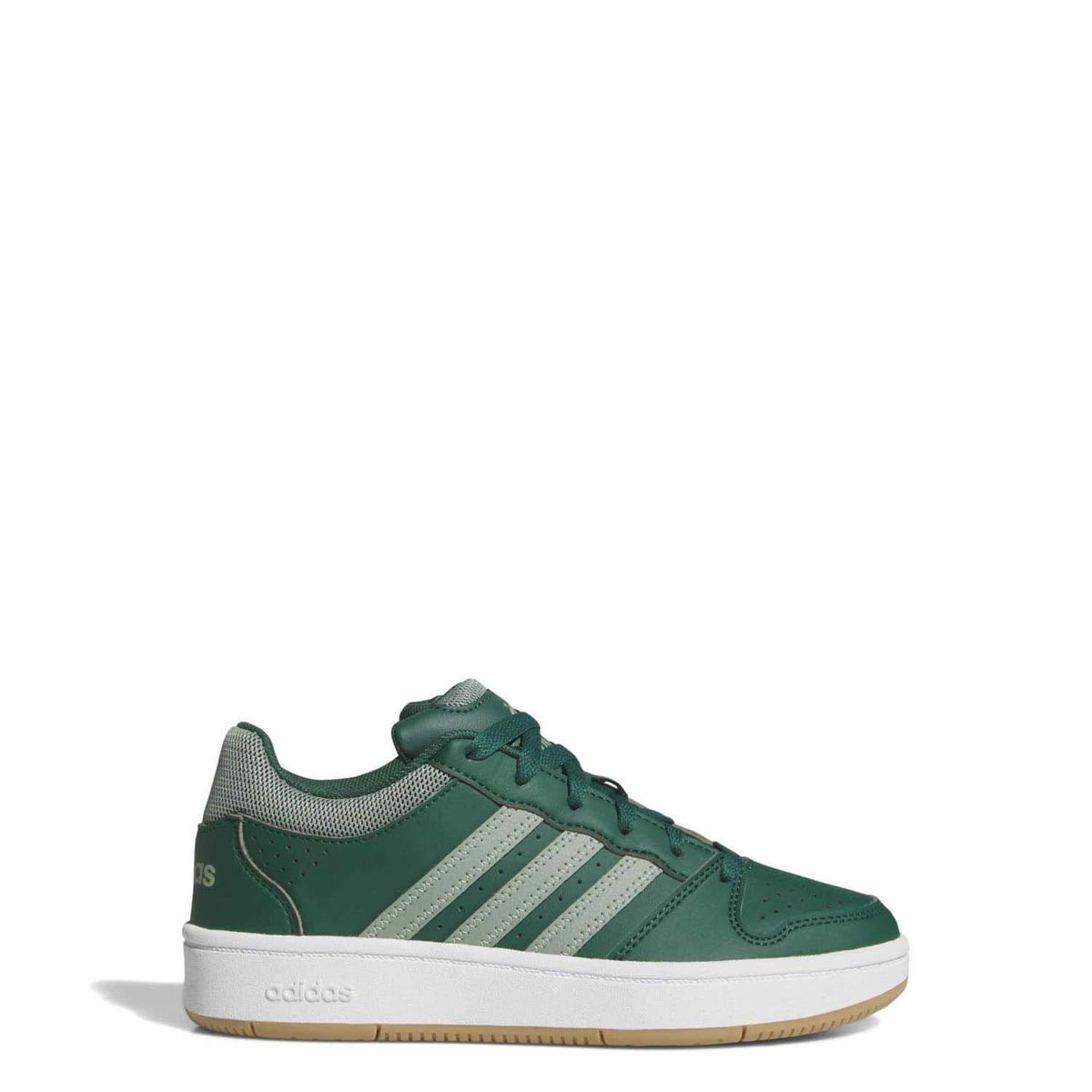 ADIDAS - Zapatillas Urbanas Unisex Niño Adidas Hoops Classic