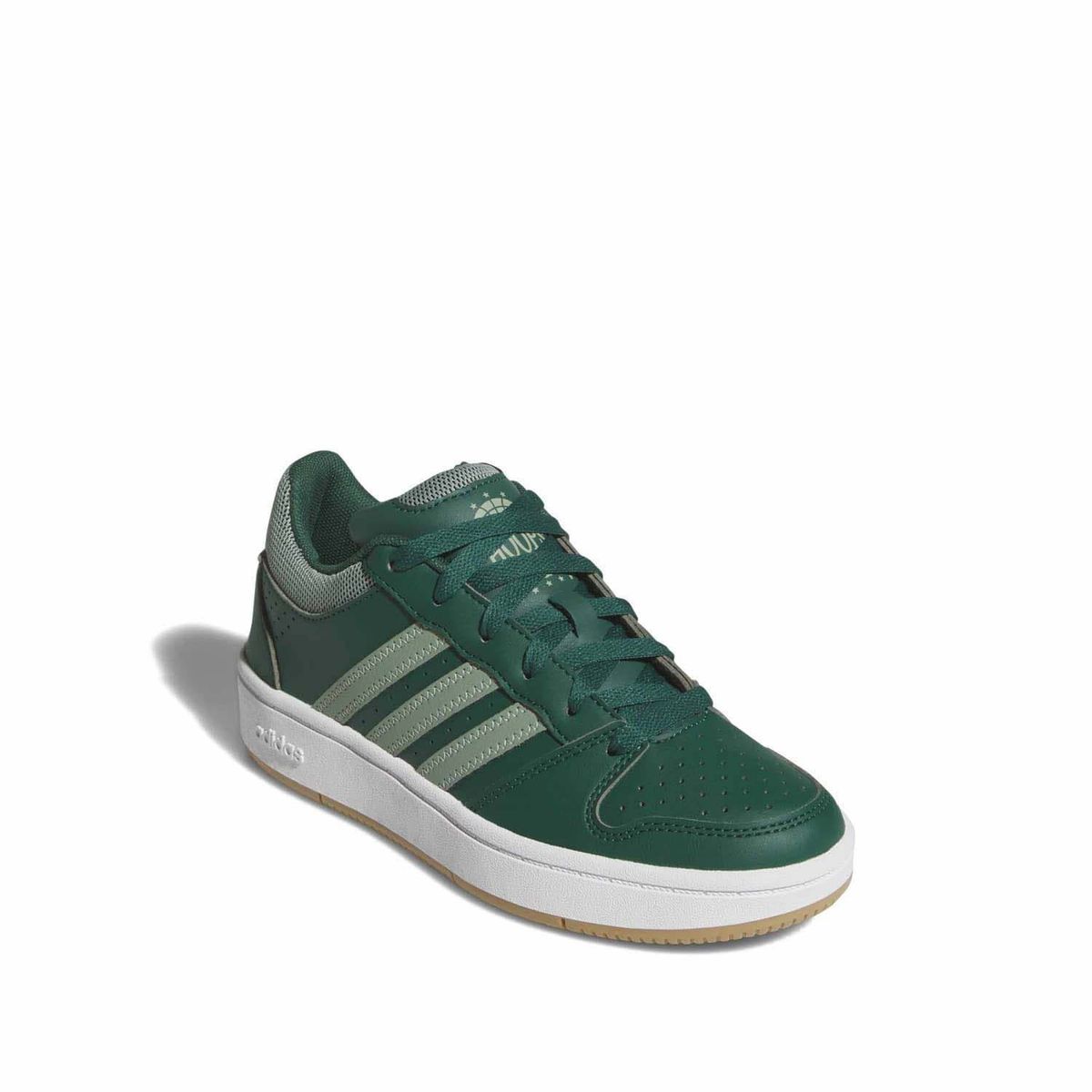 ADIDAS - Zapatillas Urbanas Unisex Niño Adidas Hoops Classic