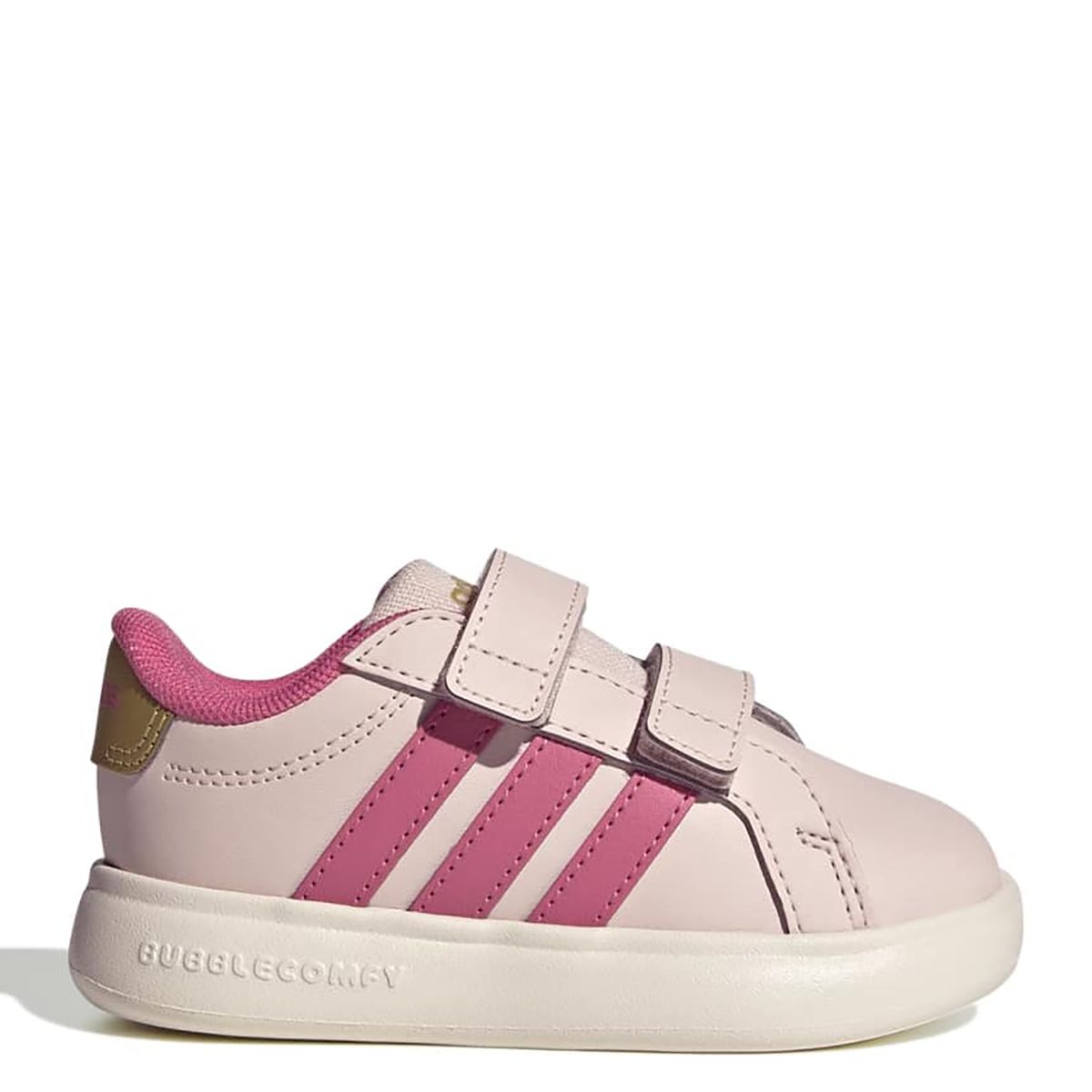 ADIDAS - Zapatillas Urbanas Bebe Niña Adidas Grand Court 3.0