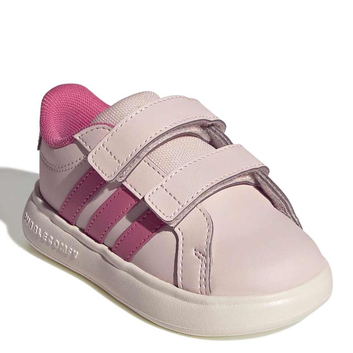ADIDAS - Zapatillas Urbanas Bebe Niña Adidas Grand Court 3.0