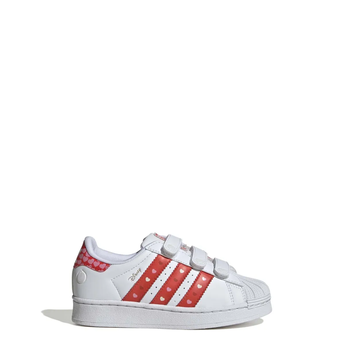 ADIDAS ORIGINALS - Zapatillas Urbanas Niña Adidas Originals Superstar Led Lights