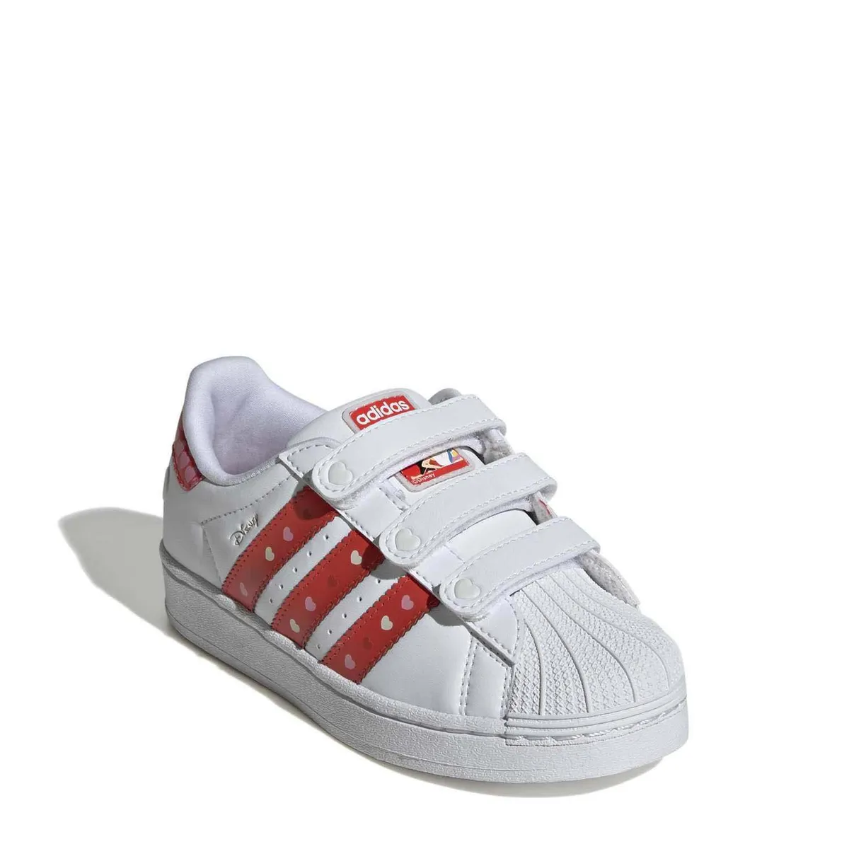 ADIDAS ORIGINALS - Zapatillas Urbanas Niña Adidas Originals Superstar Led Lights